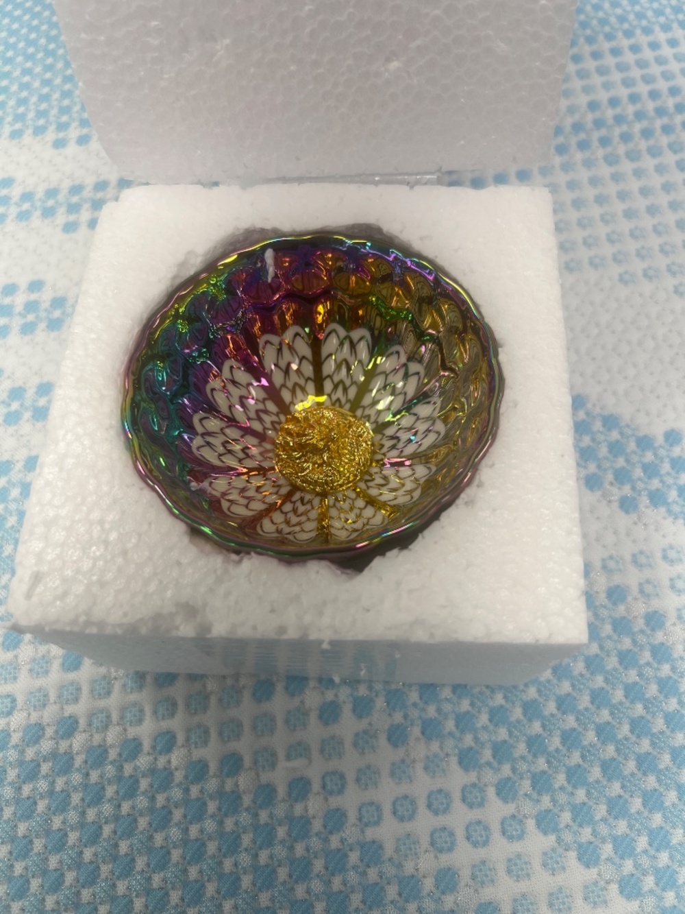 Teacup - Picture 5 of 6